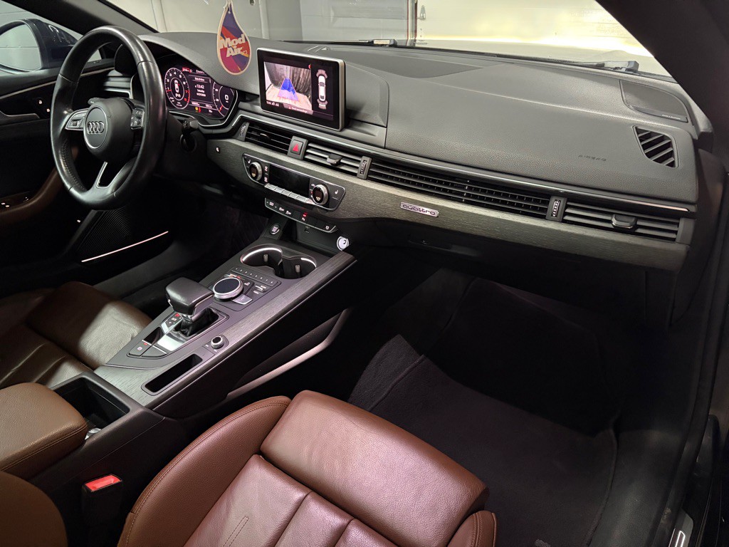 2018 Audi A5 Image 33