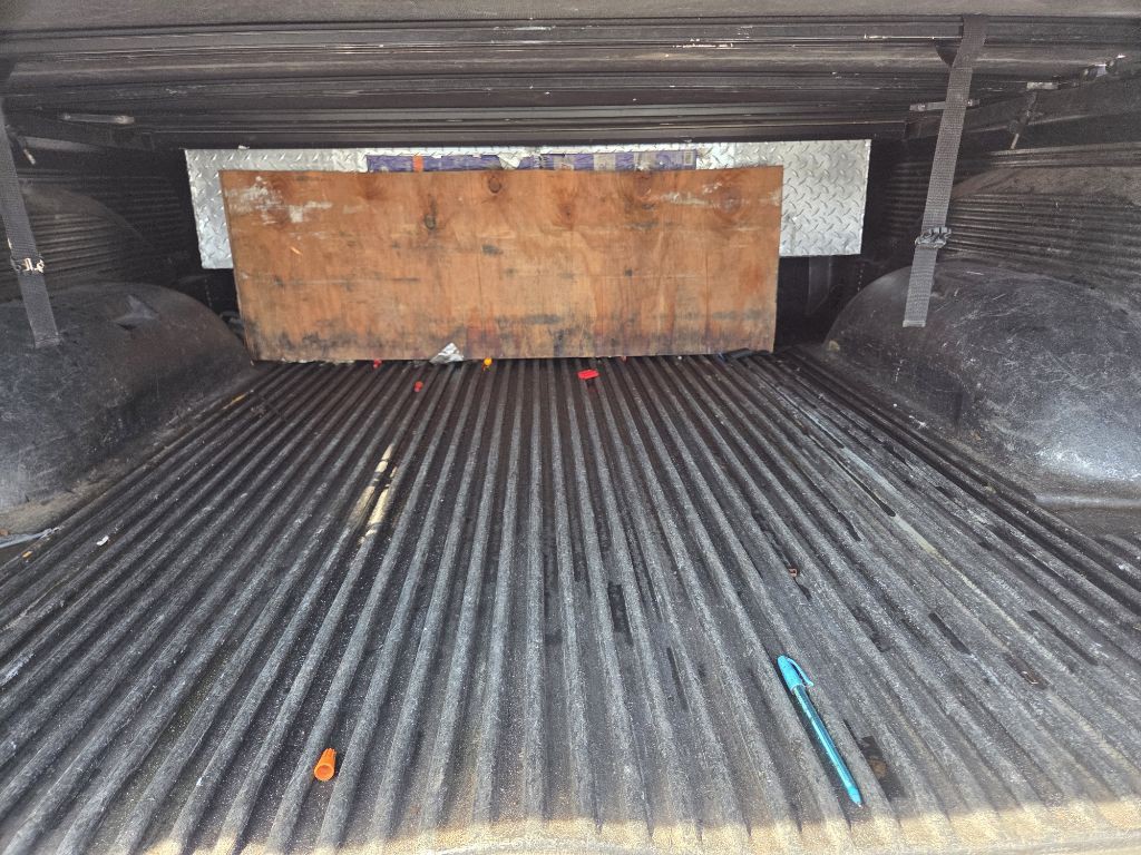 2014 RAM 2500 Image 10