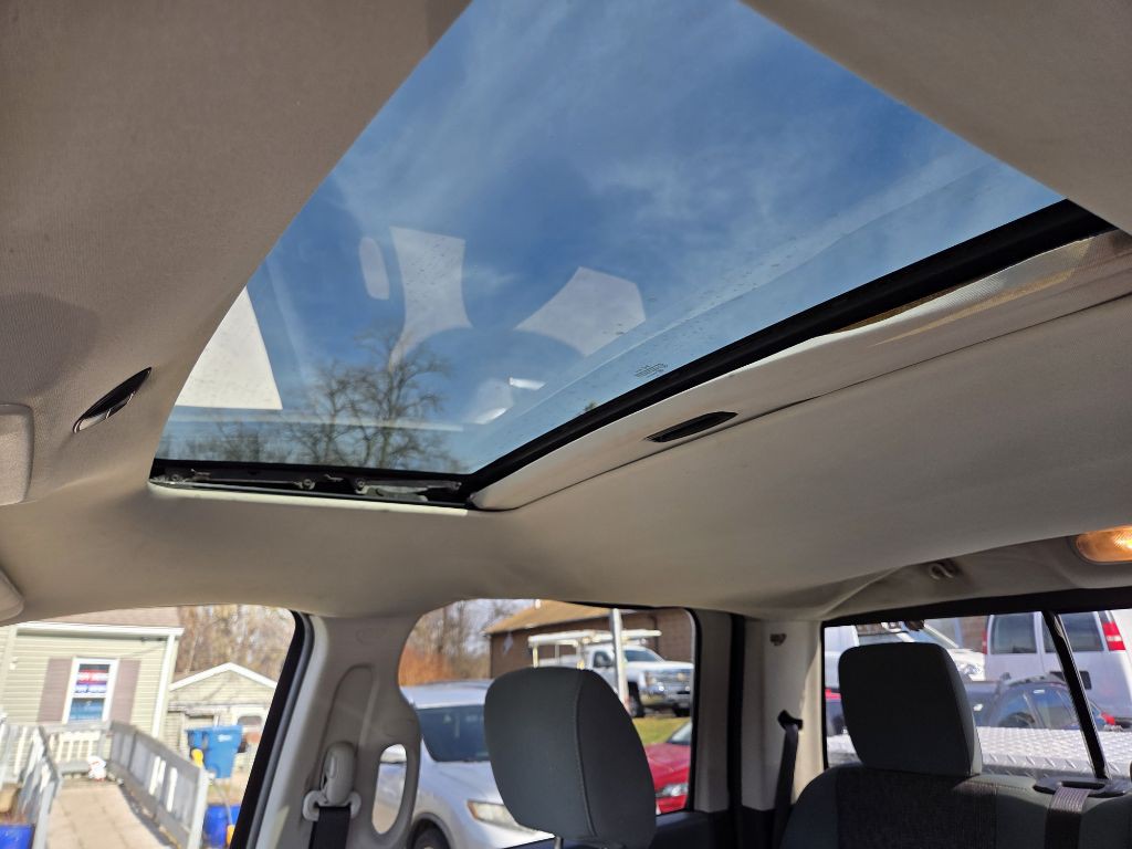 2014 RAM 2500 Image 17