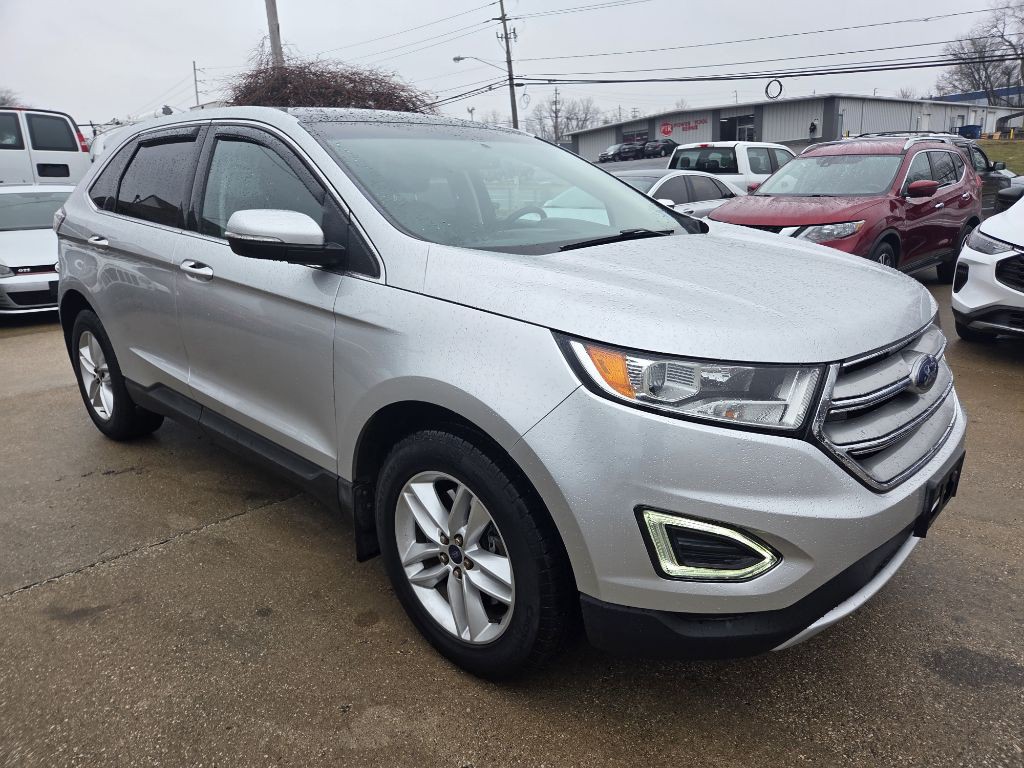 2015 Ford Edge Image 1