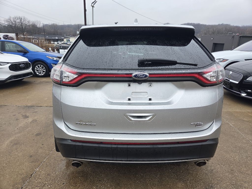 2015 Ford Edge Image 6