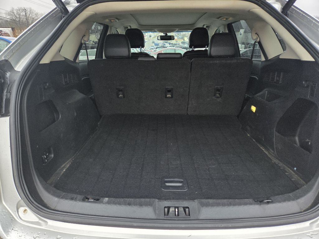 2015 Ford Edge Image 7