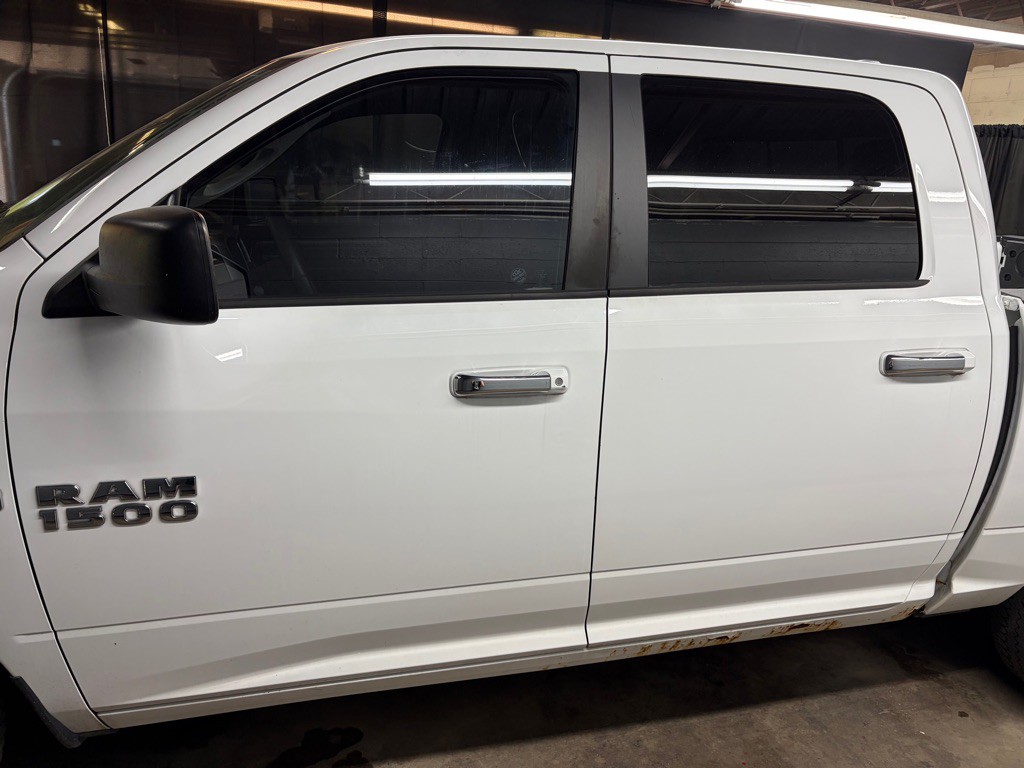 2015 RAM 1500 Image 4