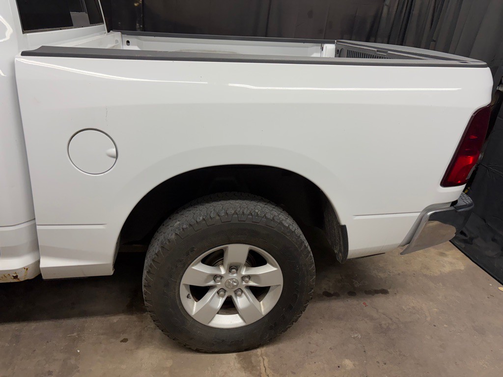 2015 RAM 1500 Image 5