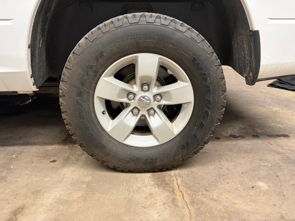 2015 RAM 1500 Image 6