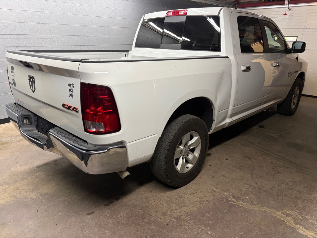 2015 RAM 1500 Image 8