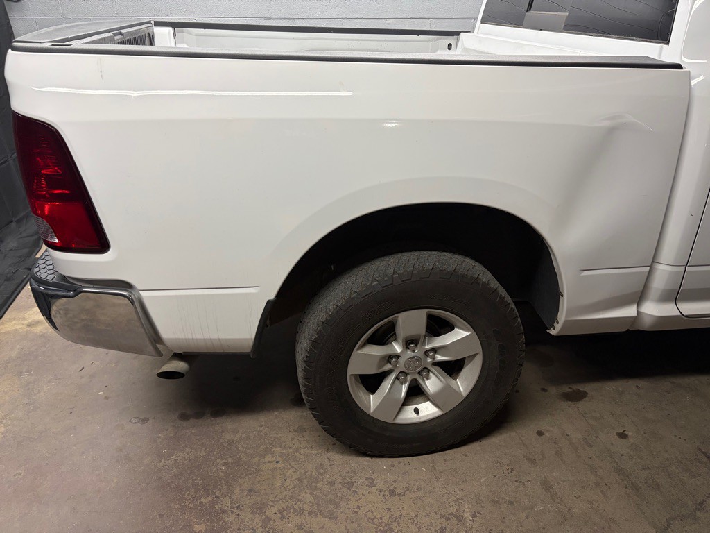 2015 RAM 1500 Image 9