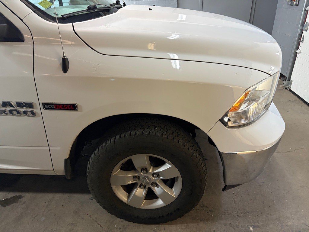 2015 RAM 1500 Image 12