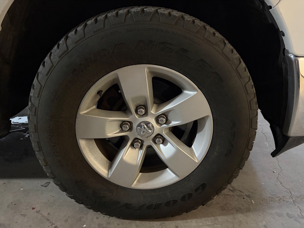 2015 RAM 1500 Image 13
