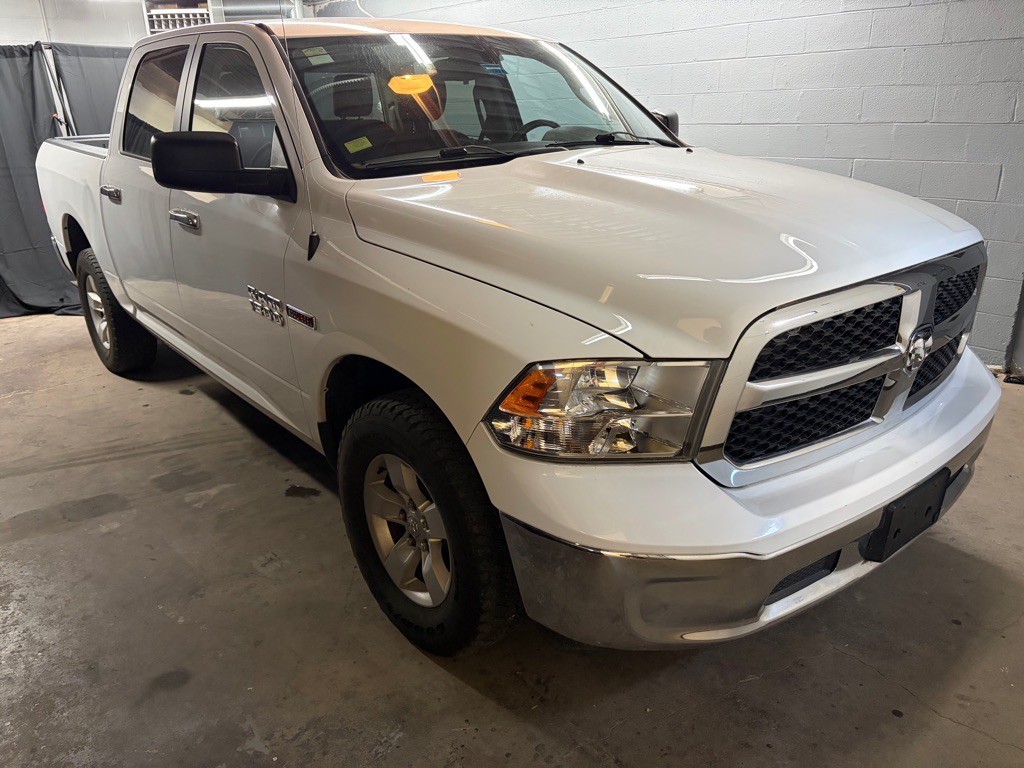 2015 RAM 1500 Image 14
