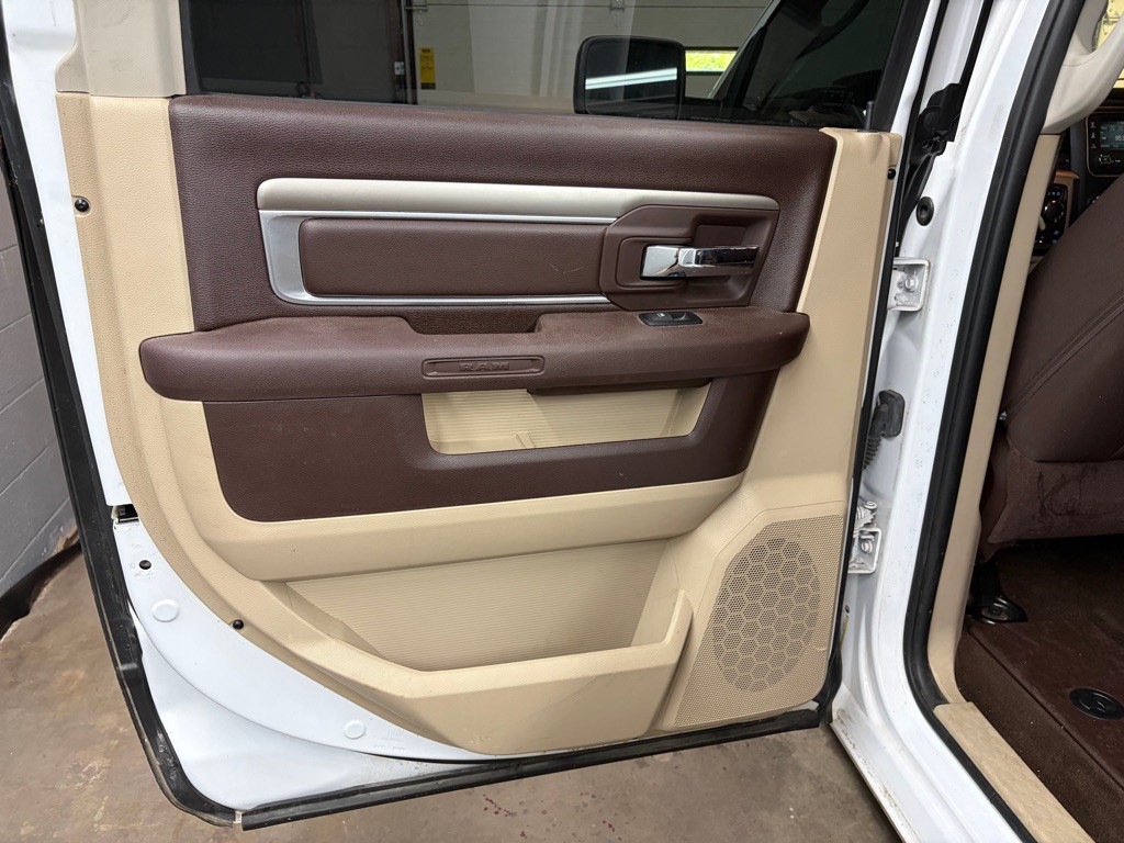 2015 RAM 1500 Image 18