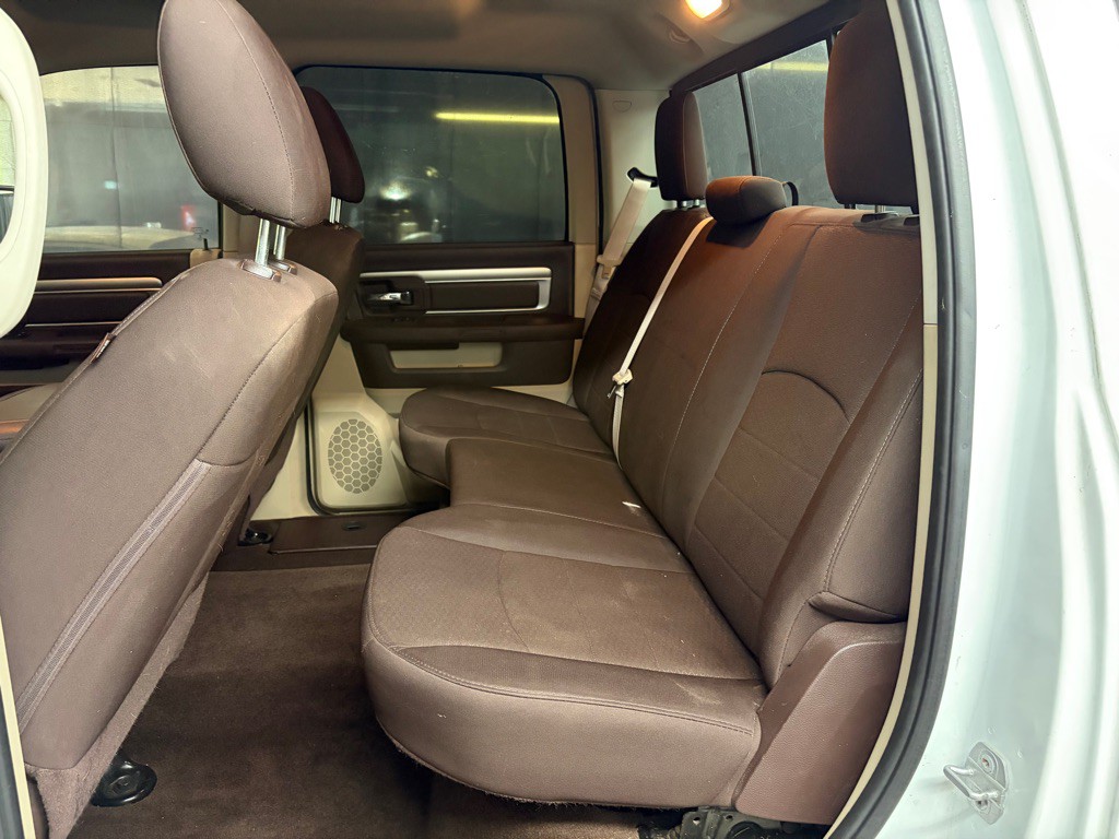 2015 RAM 1500 Image 19