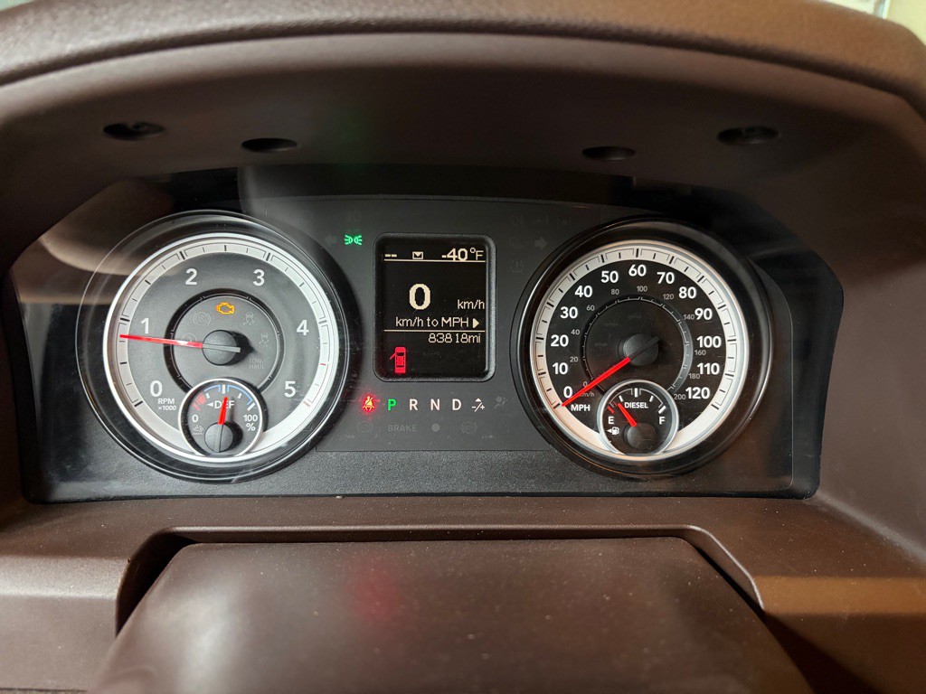 2015 RAM 1500 Image 21