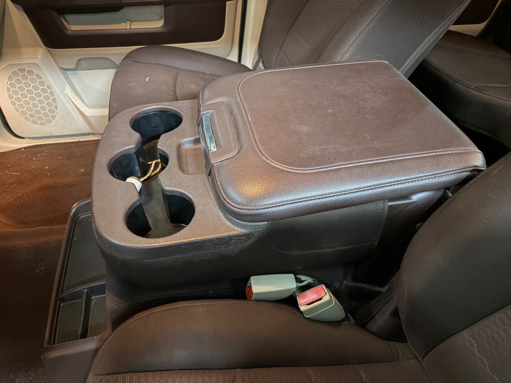 2015 RAM 1500 Image 23
