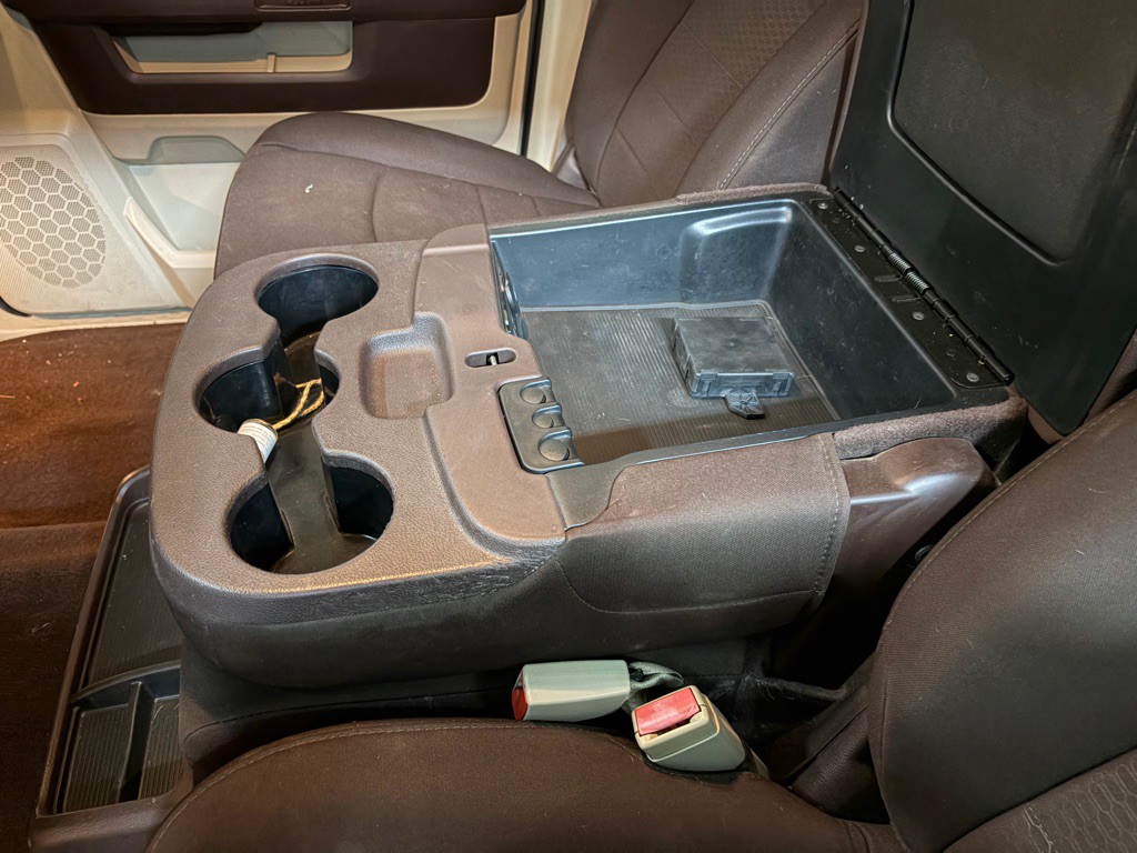 2015 RAM 1500 Image 24