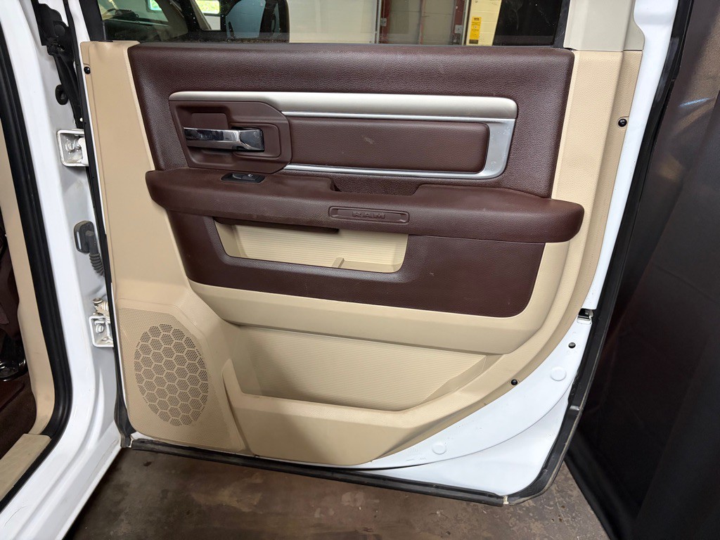 2015 RAM 1500 Image 25