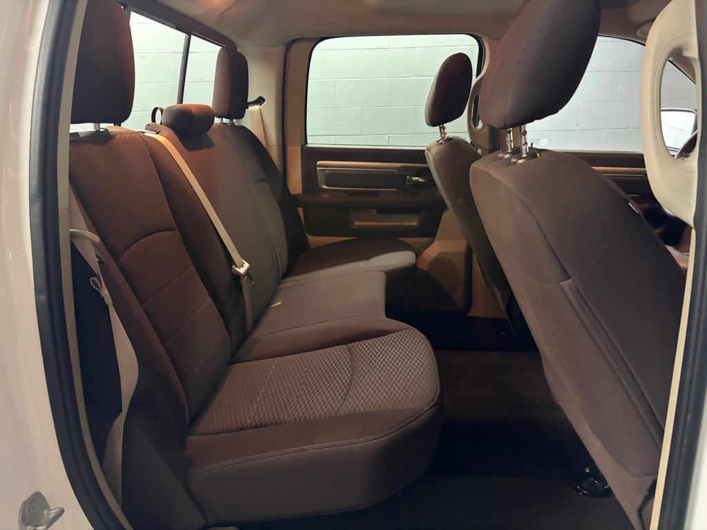 2015 RAM 1500 Image 26