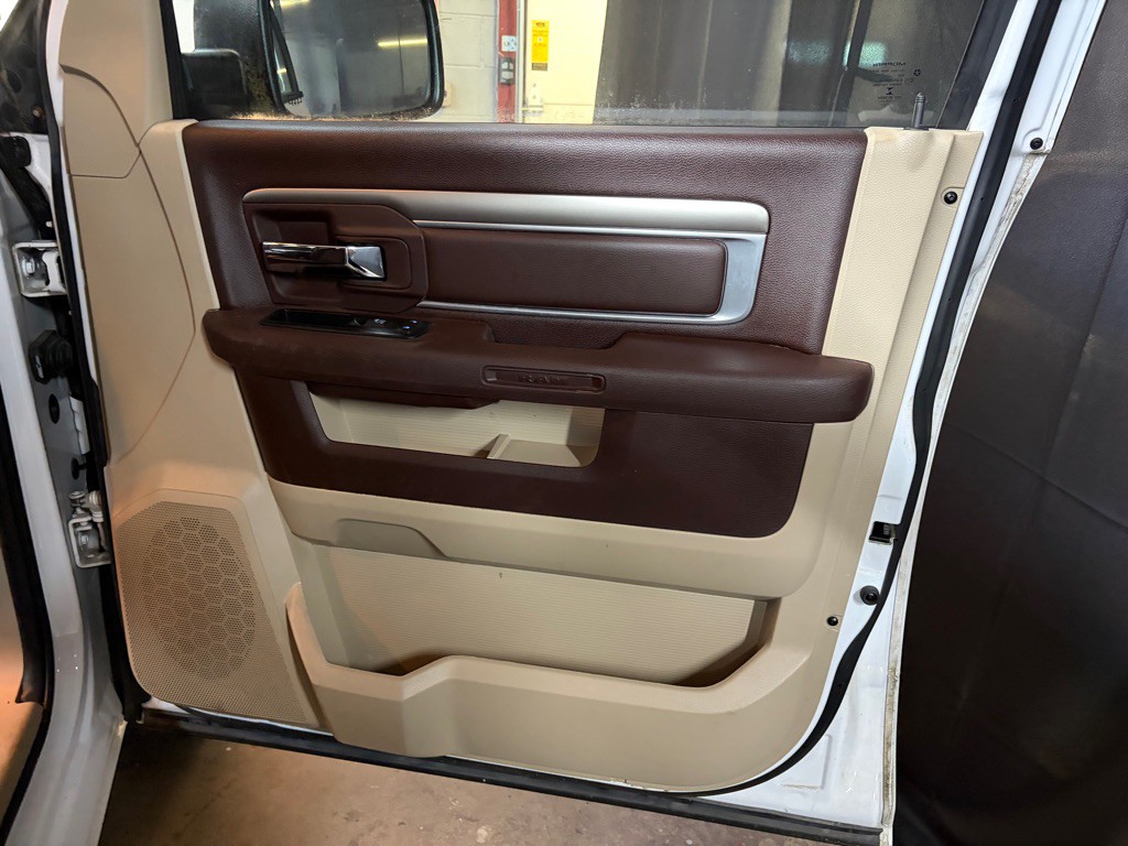 2015 RAM 1500 Image 27