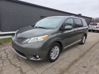 Image for 2012 Toyota Sienna XLE ID: 7222629