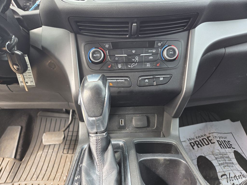 2018 Ford Escape Image 14