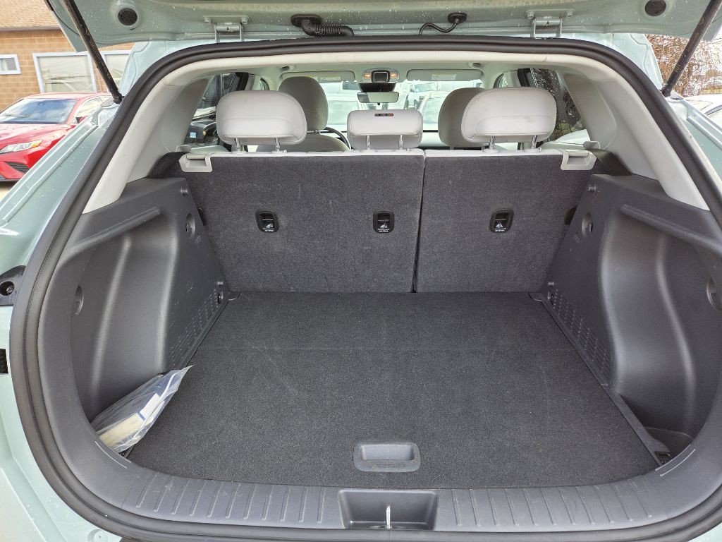 2024 Hyundai Kona Image 8