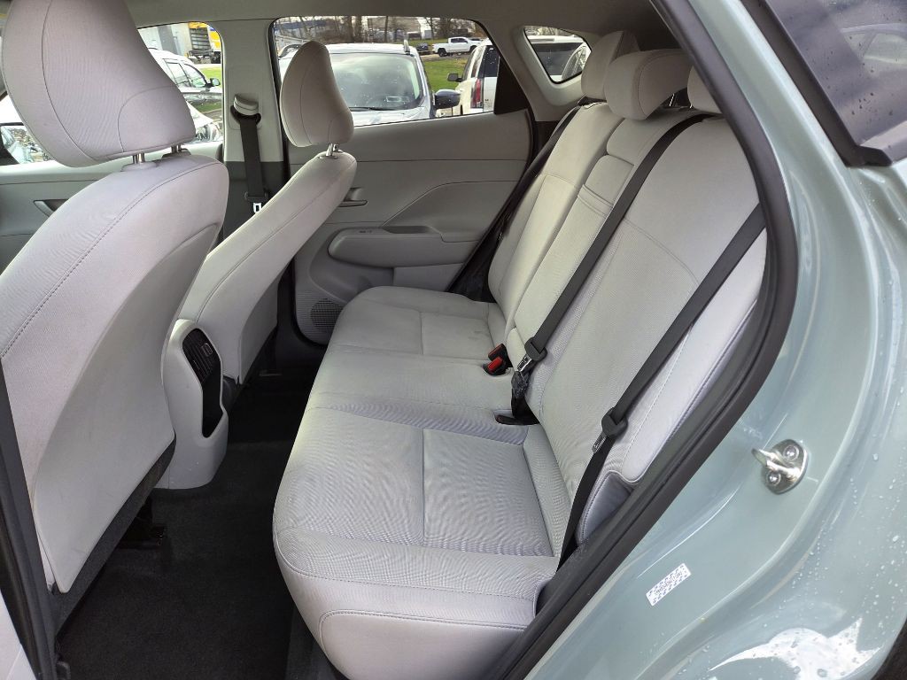 2024 Hyundai Kona Image 9