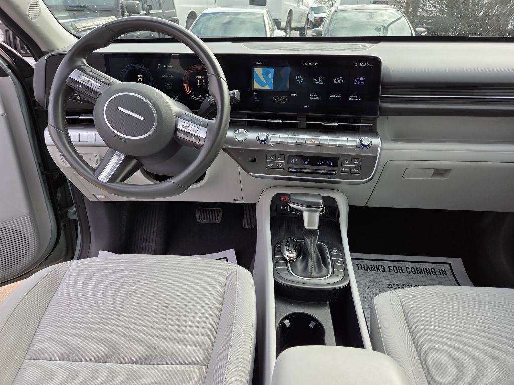 2024 Hyundai Kona Image 11
