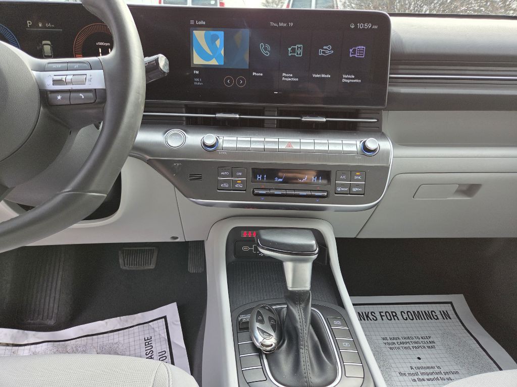 2024 Hyundai Kona Image 12