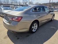 Image for 2022 Chevrolet Malibu LT ID: 7271420