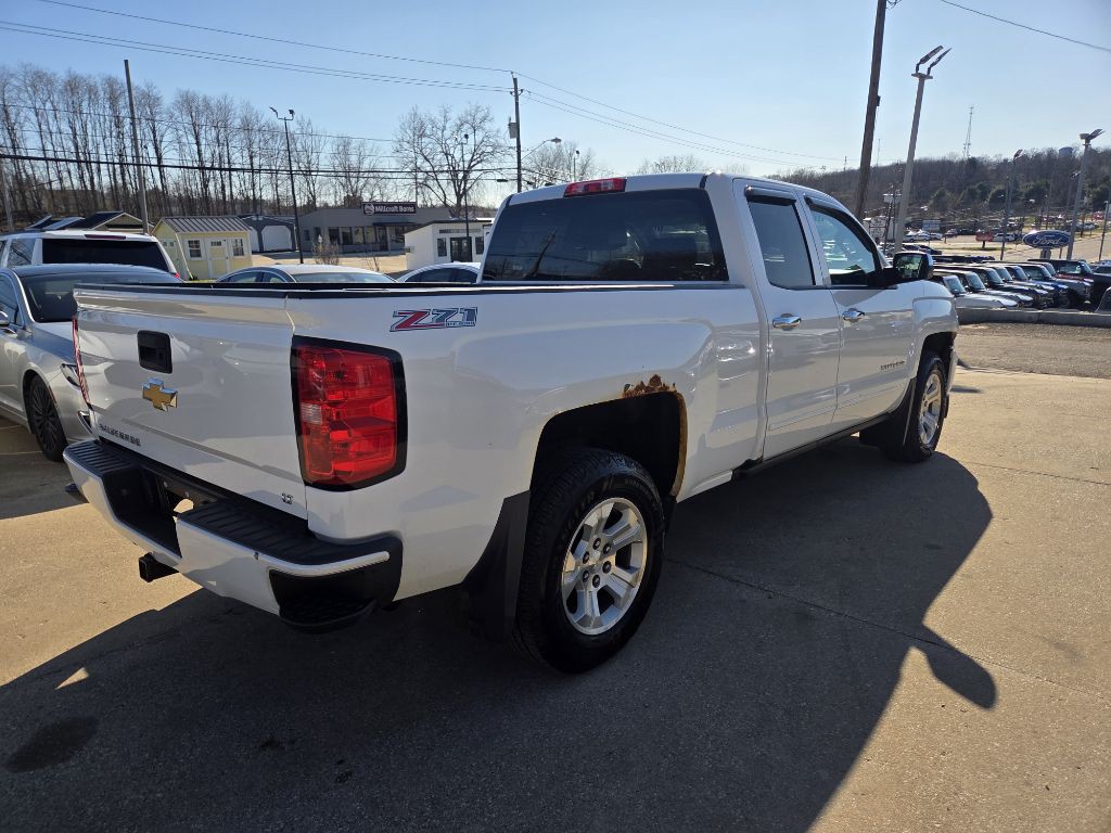 2016 Chevrolet Silverado 1500 Image 7