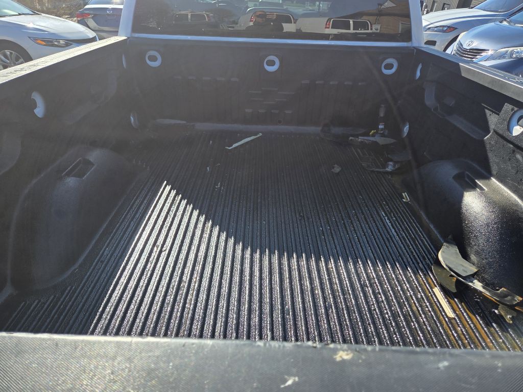 2016 Chevrolet Silverado 1500 Image 9