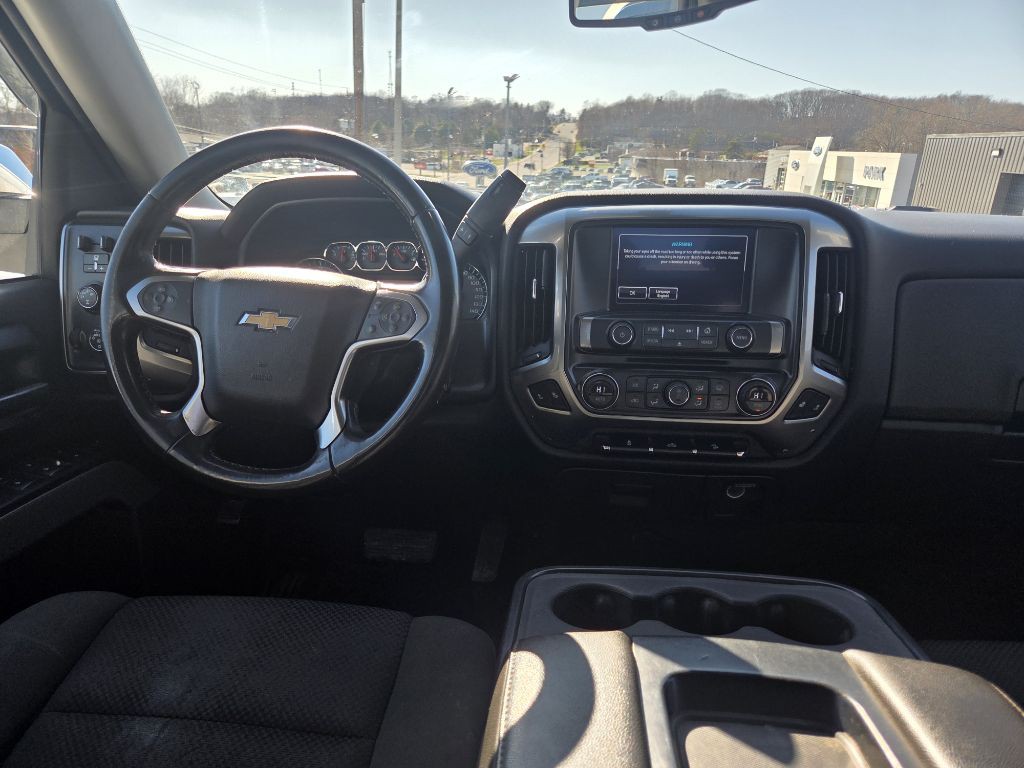 2016 Chevrolet Silverado 1500 Image 17