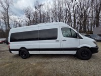 Image for 2015 Mercedes-Benz Sprinter 2500 ID: 7277924