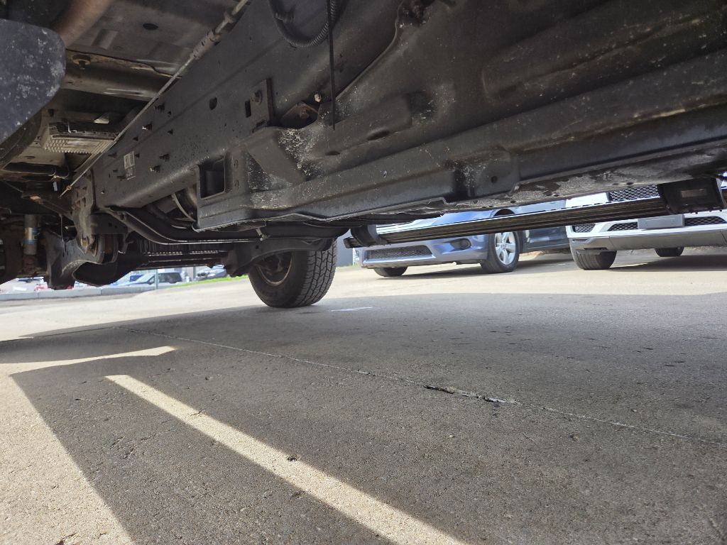 2011 Ford F-250 Image 10