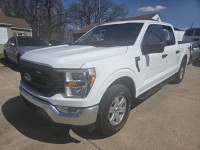 Image for 2021 Ford F-150 Supercrew ID: 7286843