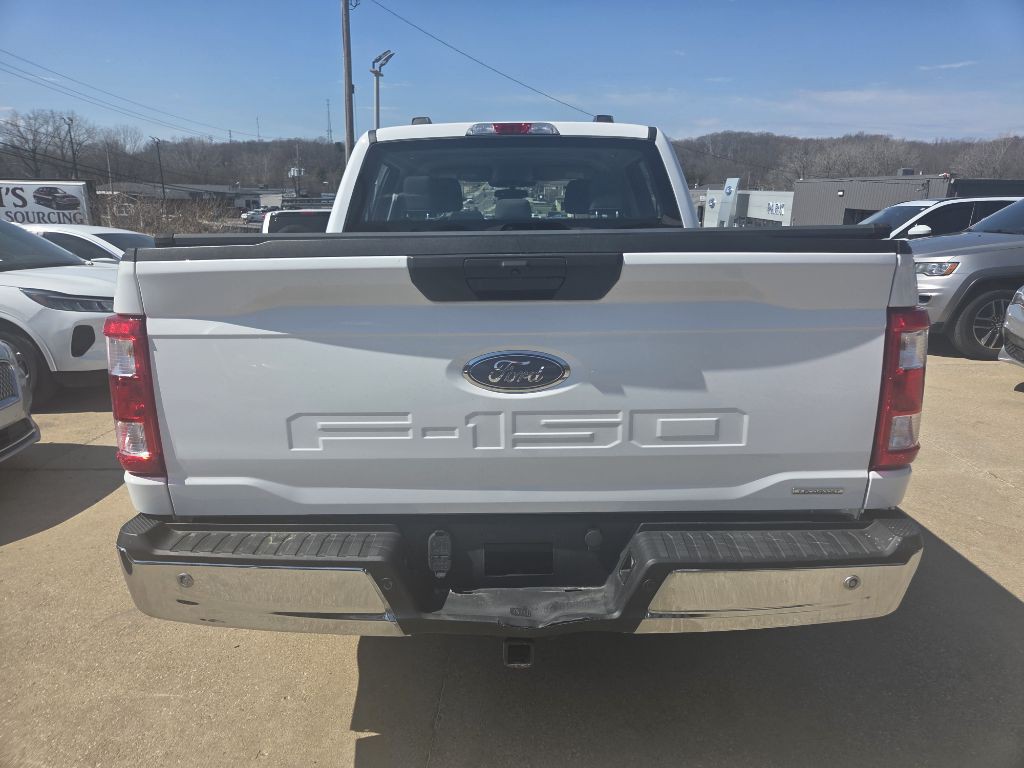 2021 Ford F-150 Image 6