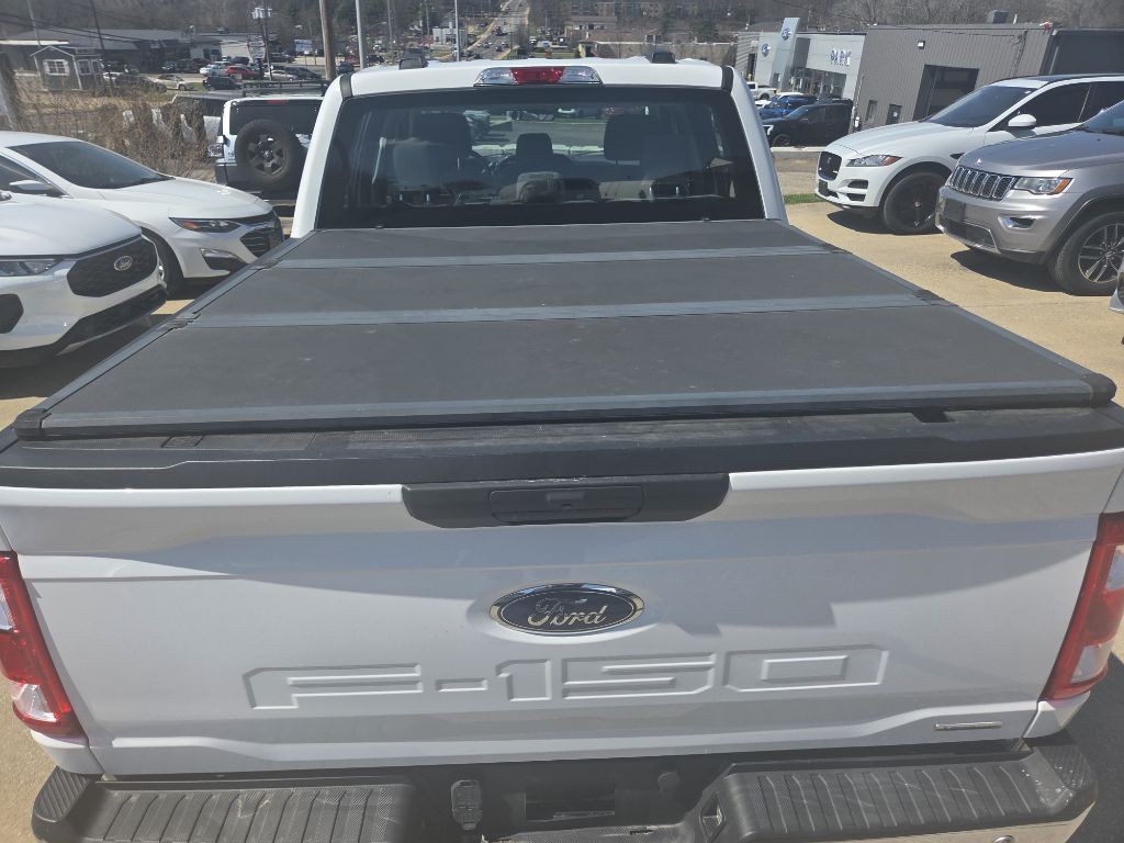 2021 Ford F-150 Image 7