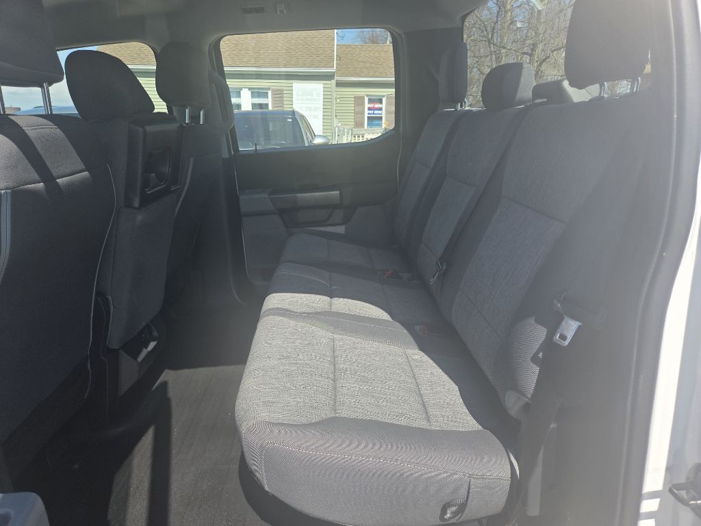 2021 Ford F-150 Image 10