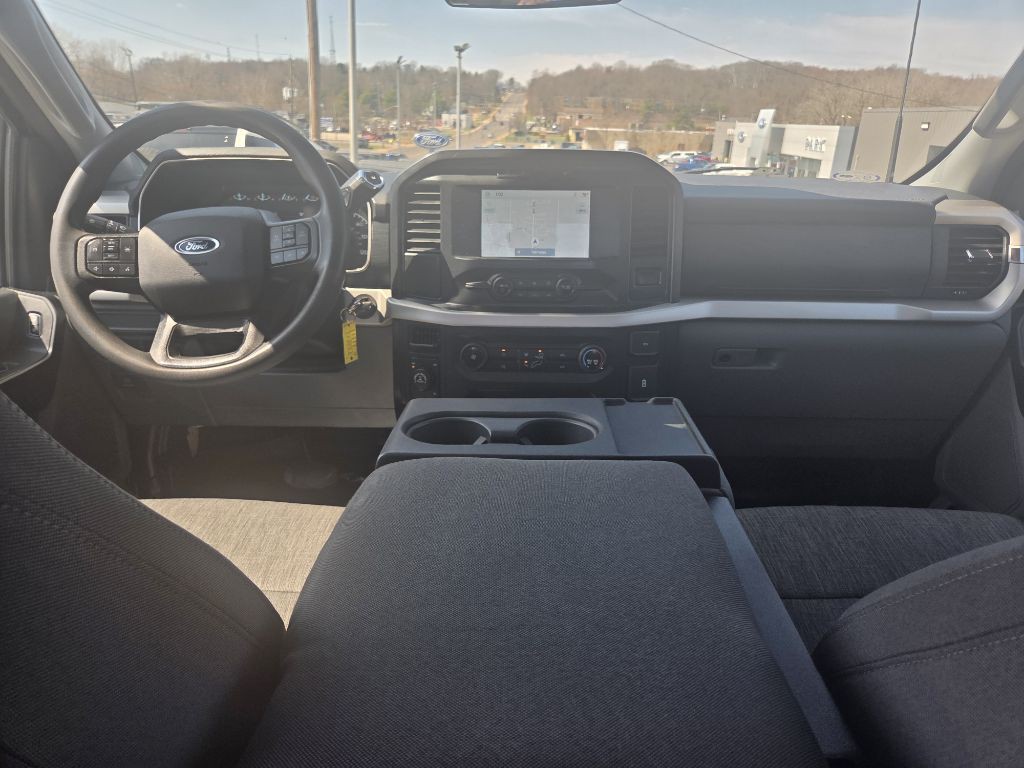 2021 Ford F-150 Image 11