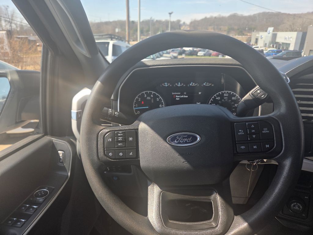 2021 Ford F-150 Image 13