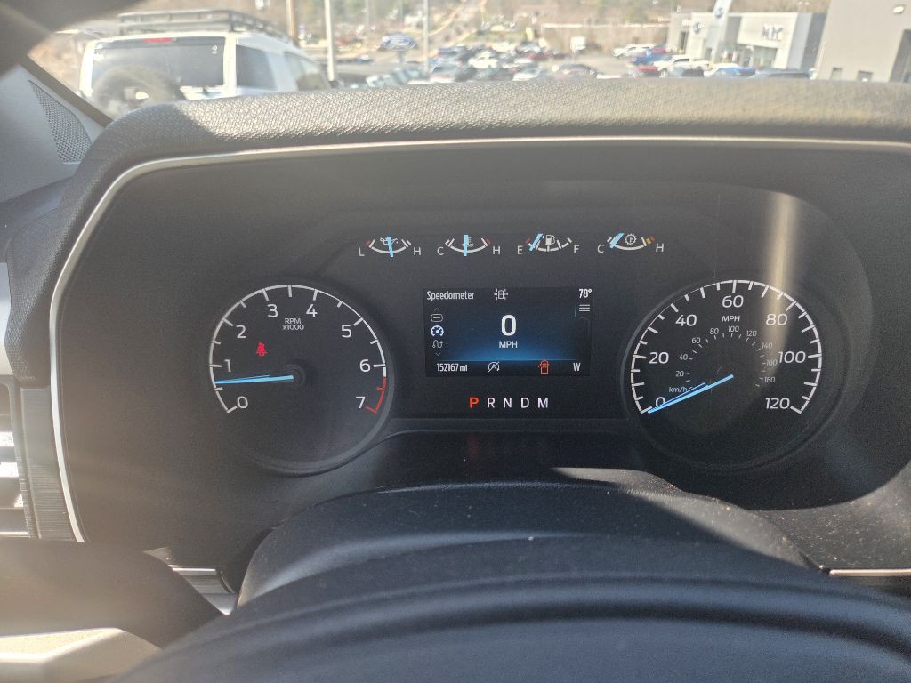 2021 Ford F-150 Image 14