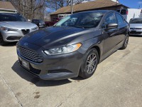 Image for 2016 Ford Fusion S ID: 7286851