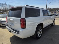 Image for 2016 Chevrolet Suburban 1500 LS ID: 7288032
