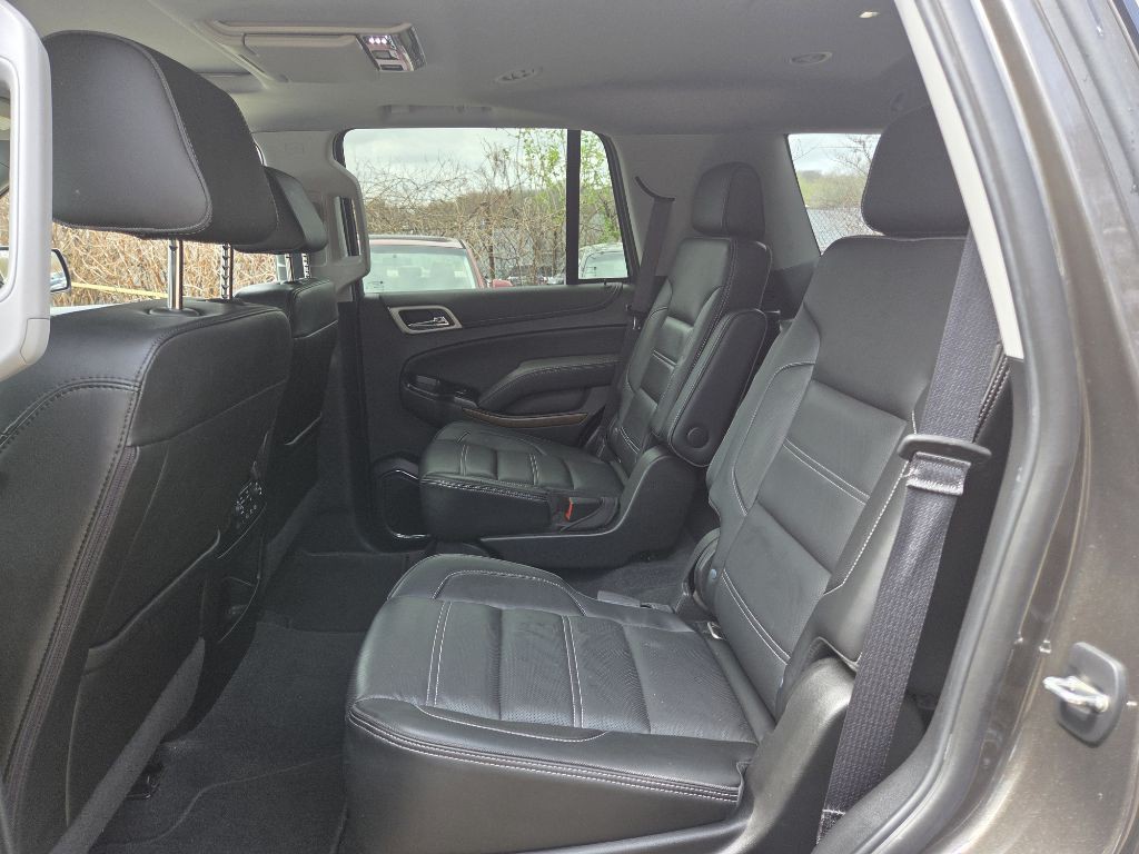 2020 GMC Yukon Image 10