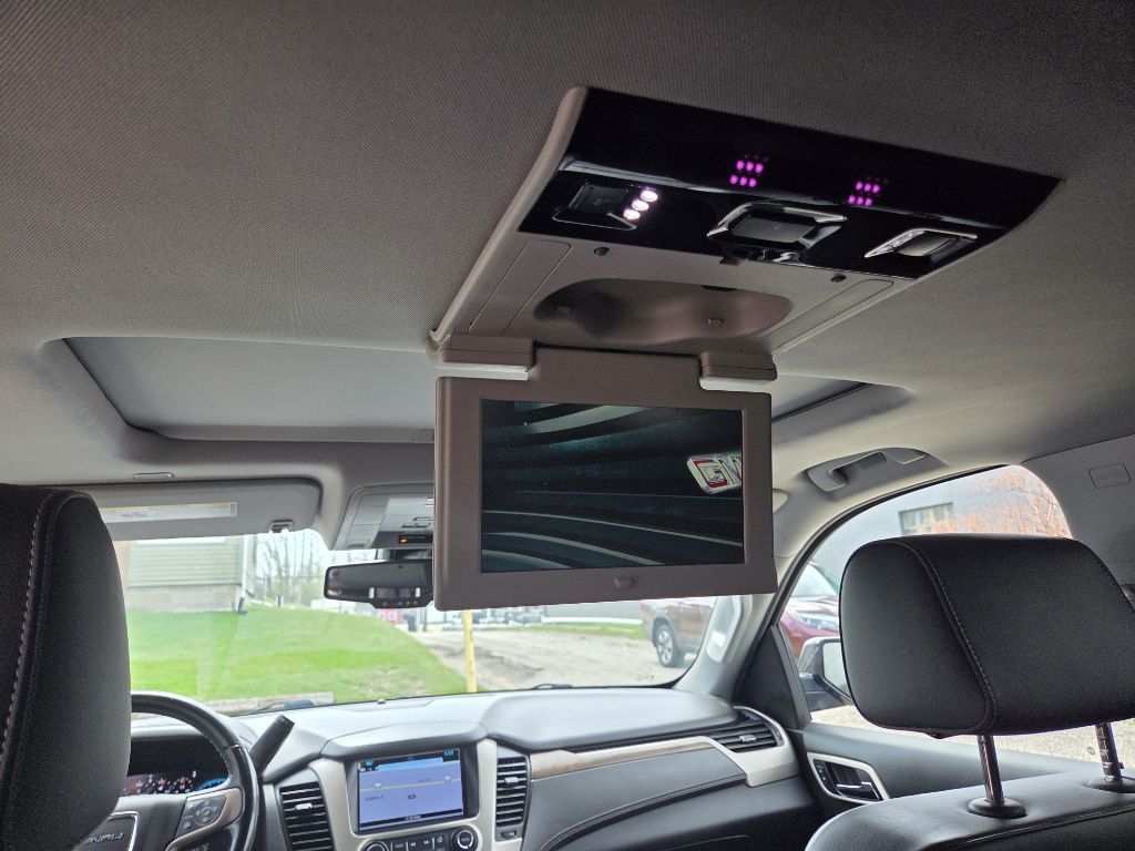 2020 GMC Yukon Image 11