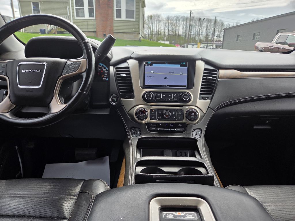 2020 GMC Yukon Image 13