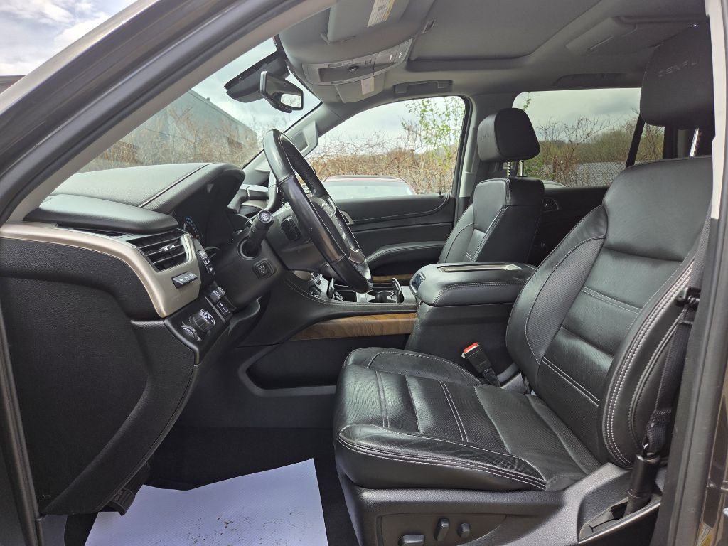 2020 GMC Yukon Image 14