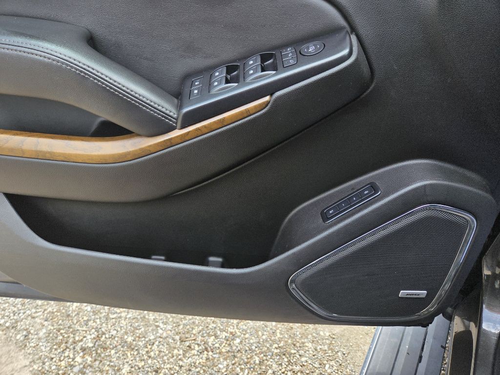 2020 GMC Yukon Image 15