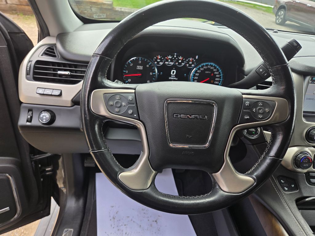 2020 GMC Yukon Image 16