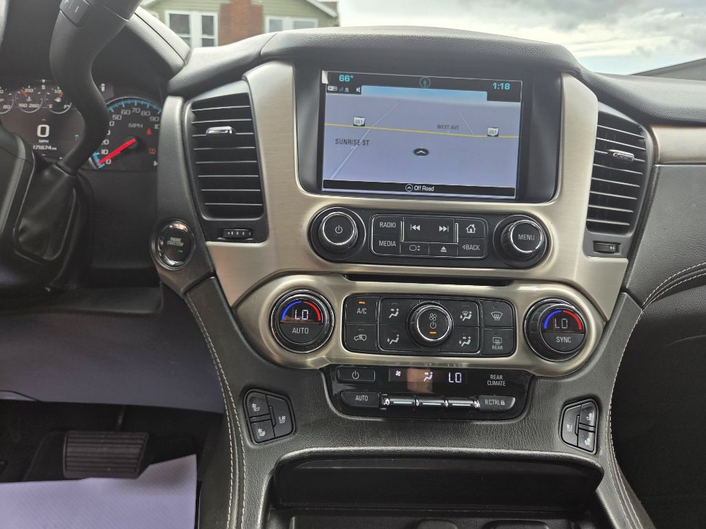 2020 GMC Yukon Image 18